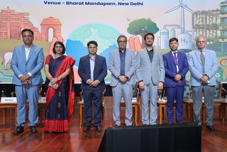 CMAI India Climate Week 2027